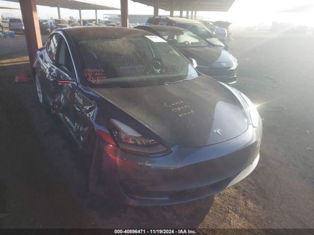 TESLA MODEL 3 2018 5yj3e1ea3jf047497