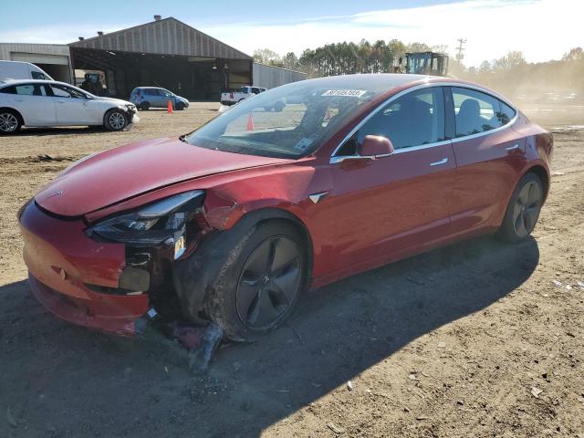 TESLA MODEL 3 2018 5yj3e1ea3jf048066