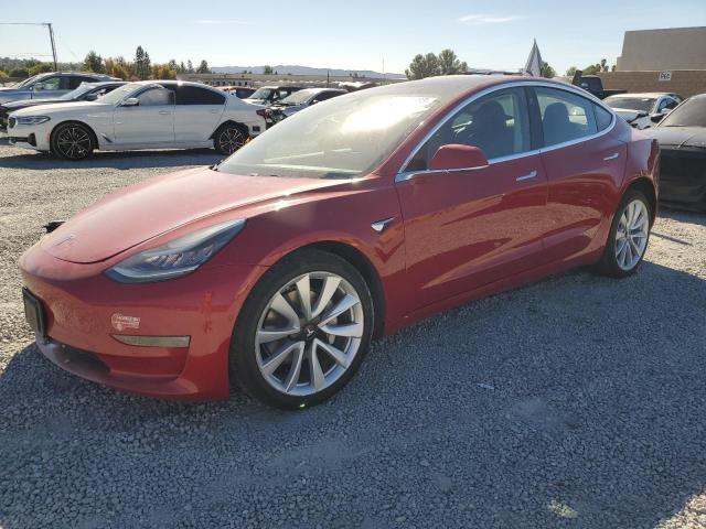 TESLA MODEL 3 2018 5yj3e1ea3jf052960