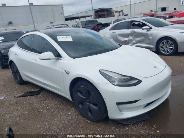 TESLA MODEL 3 2018 5yj3e1ea3jf053848