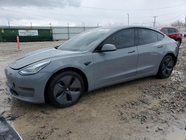 TESLA MODEL 3 2018 5yj3e1ea3jf056331