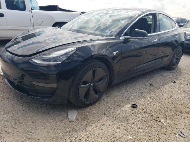 TESLA MODEL 3 2018 5yj3e1ea3jf056975