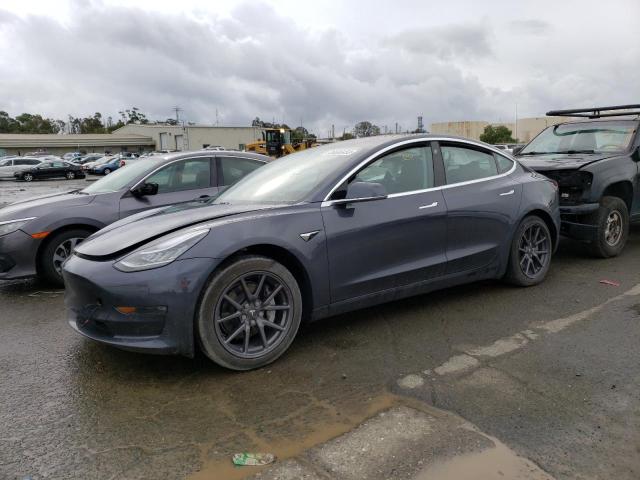 TESLA MODEL 3 2018 5yj3e1ea3jf057494