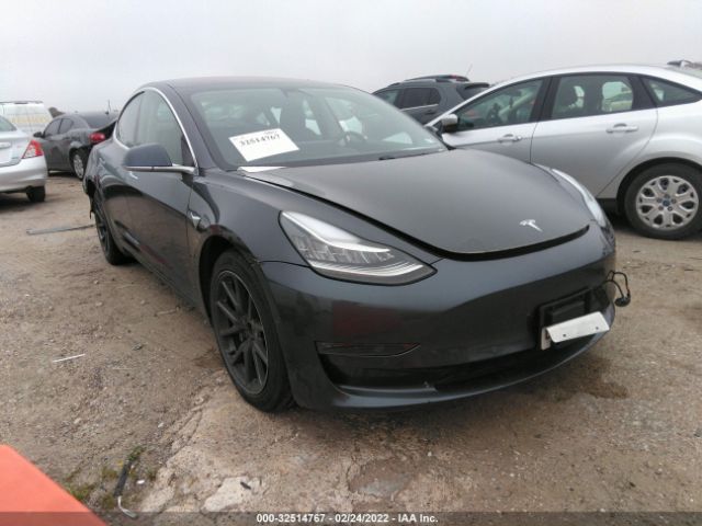 TESLA MODEL 3 2018 5yj3e1ea3jf057947