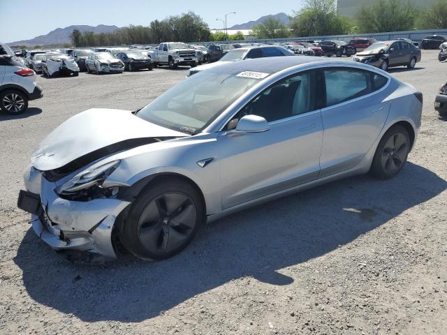 TESLA MODEL 3 2018 5yj3e1ea3jf058788