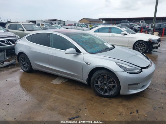 TESLA MODEL 3 2018 5yj3e1ea3jf060721