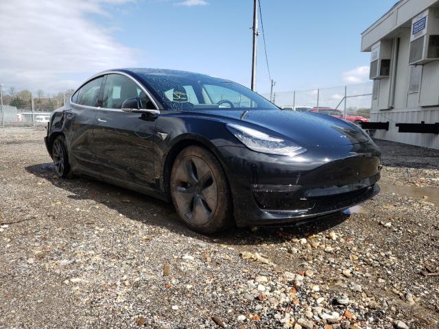 TESLA MODEL 3 2018 5yj3e1ea3jf062601