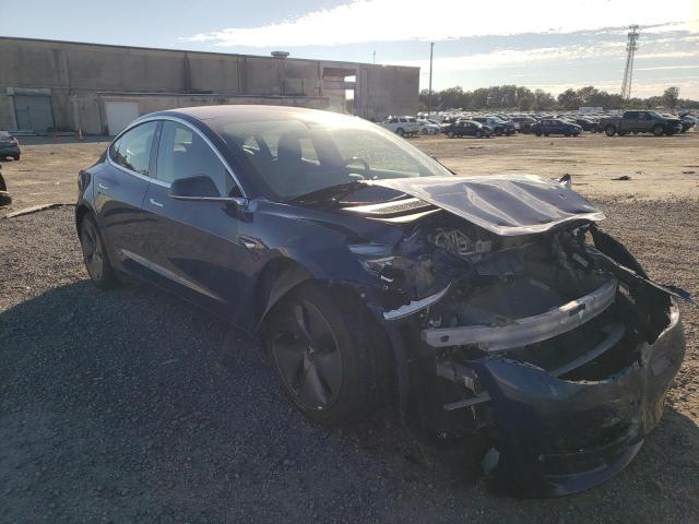 TESLA MODEL 3 2018 5yj3e1ea3jf076742