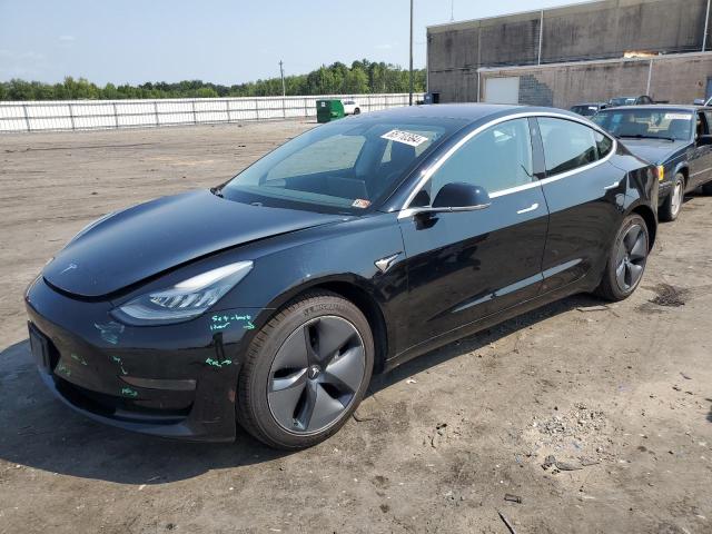 TESLA MODEL 3 2018 5yj3e1ea3jf095260