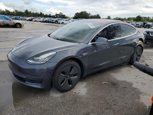 TESLA MODEL 3 2018 5yj3e1ea3jf101669