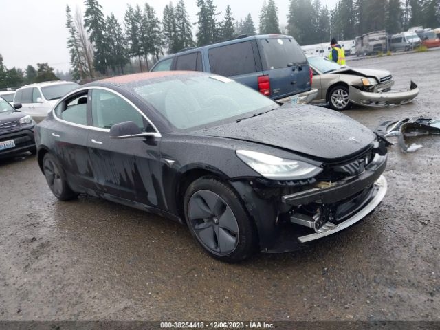 TESLA MODEL 3 2018 5yj3e1ea3jf123445