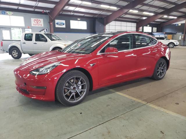 TESLA MODEL 3 2018 5yj3e1ea3jf153934