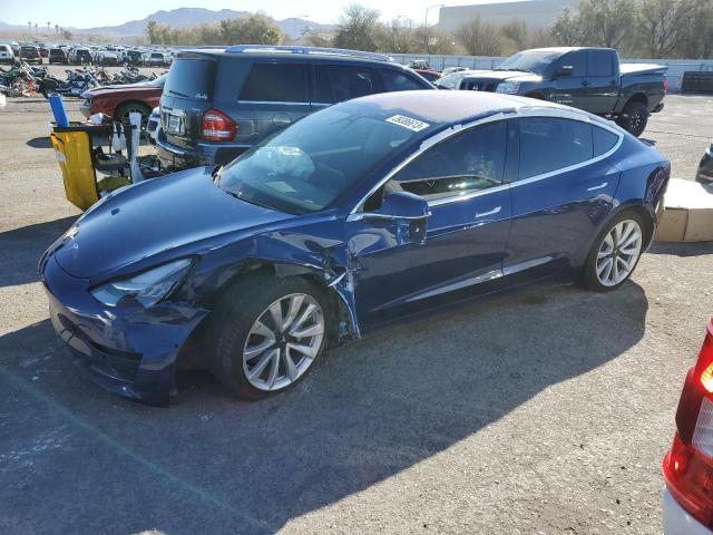 TESLA MODEL 3 2018 5yj3e1ea3jf160950