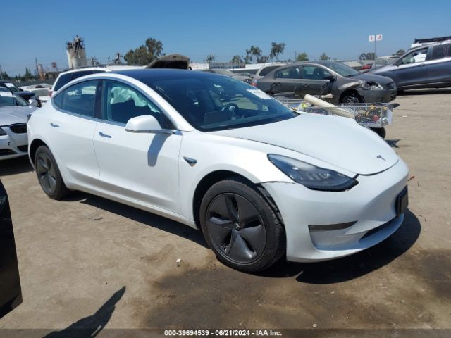 TESLA MODEL 3 2018 5yj3e1ea3jf161516