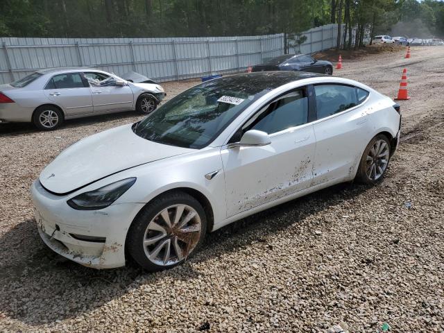 TESLA MODEL 3 2018 5yj3e1ea3jf169566