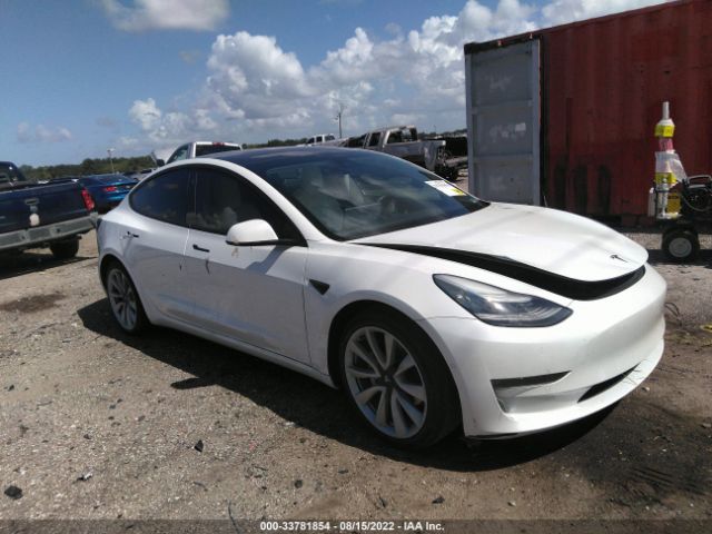 TESLA MODEL 3 2018 5yj3e1ea3jf169602