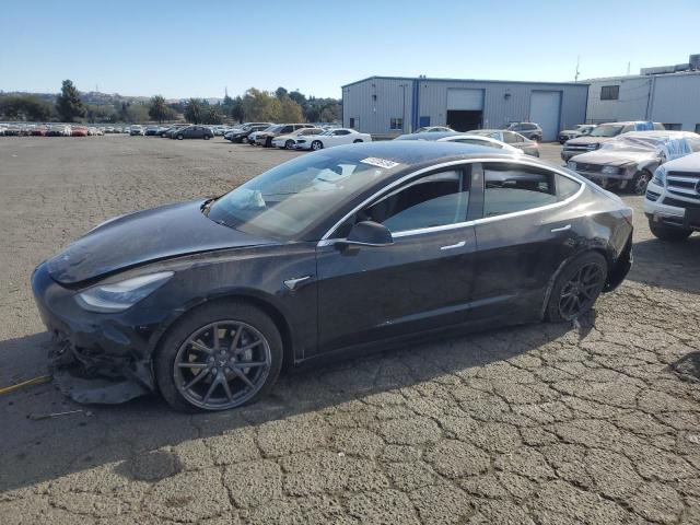 TESLA MODEL 3 2018 5yj3e1ea3jf172130