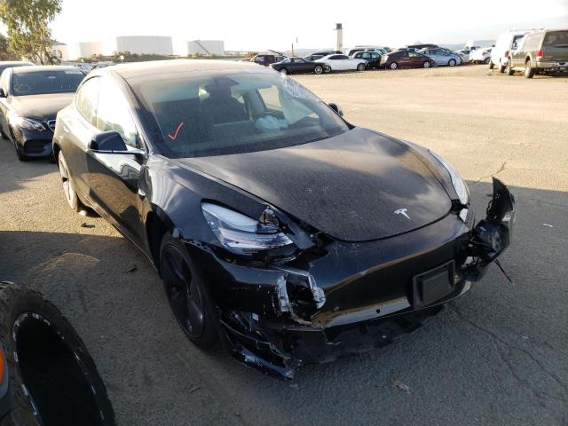 TESLA MODEL 3 2018 5yj3e1ea3jf173245