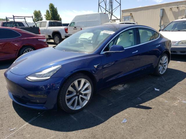 TESLA MODEL 3 2018 5yj3e1ea3jf178218