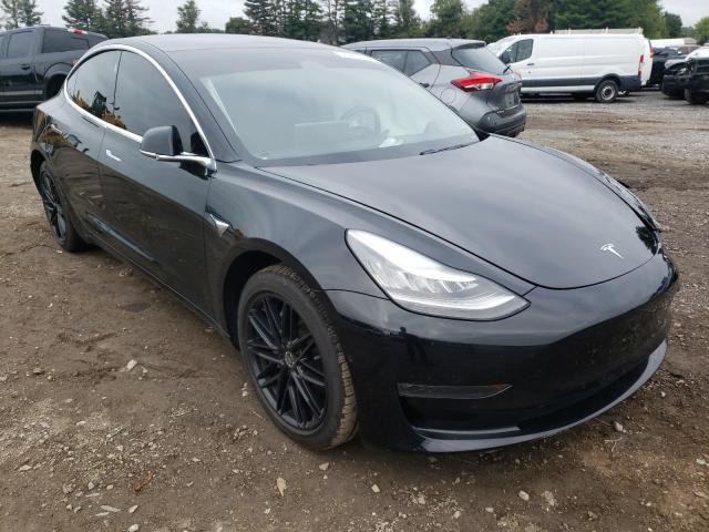 TESLA MODEL 3 2019 5yj3e1ea3kf193027