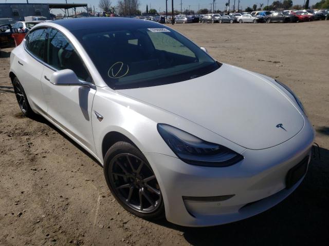 TESLA MODEL 3 2019 5yj3e1ea3kf208402