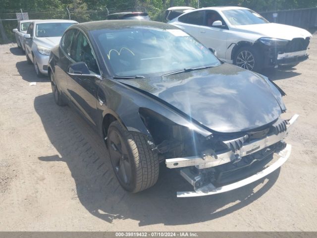 TESLA MODEL 3 2019 5yj3e1ea3kf297615