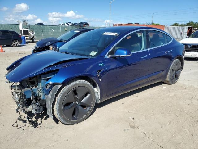 TESLA MODEL 3 2019 5yj3e1ea3kf299252