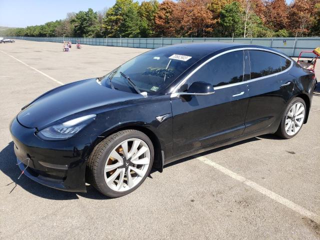 TESLA MODEL 3 2019 5yj3e1ea3kf300383