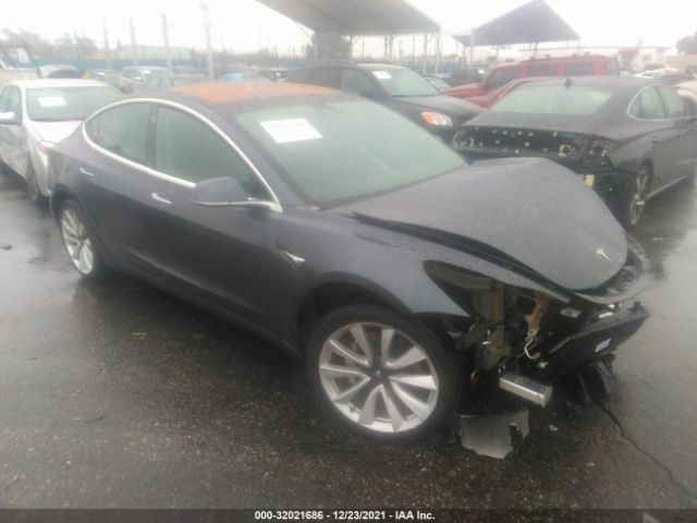 TESLA MODEL 3 2019 5yj3e1ea3kf300898