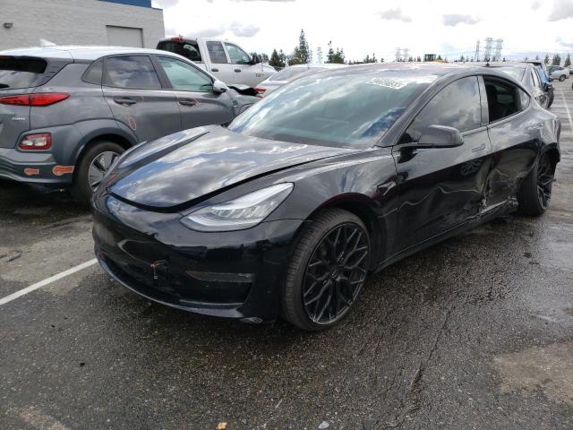 TESLA MODEL 3 2019 5yj3e1ea3kf304790