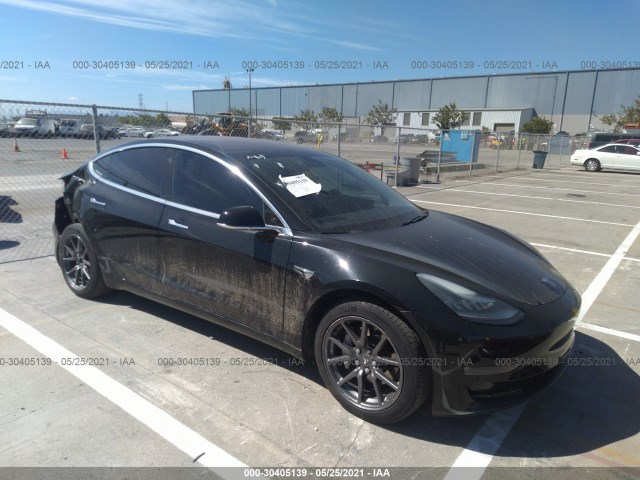 TESLA MODEL 3 2019 5yj3e1ea3kf305342