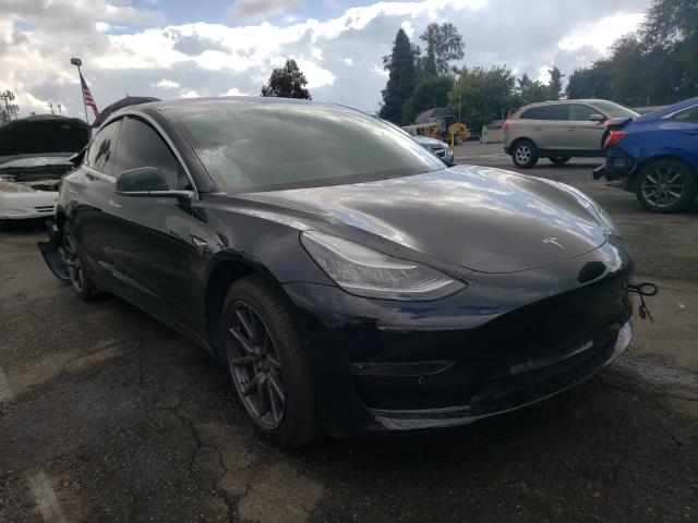 TESLA MODEL 3 2019 5yj3e1ea3kf306006