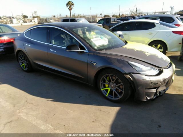 TESLA MODEL 3 2019 5yj3e1ea3kf306796