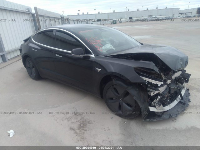 TESLA MODEL 3 2019 5yj3e1ea3kf307141