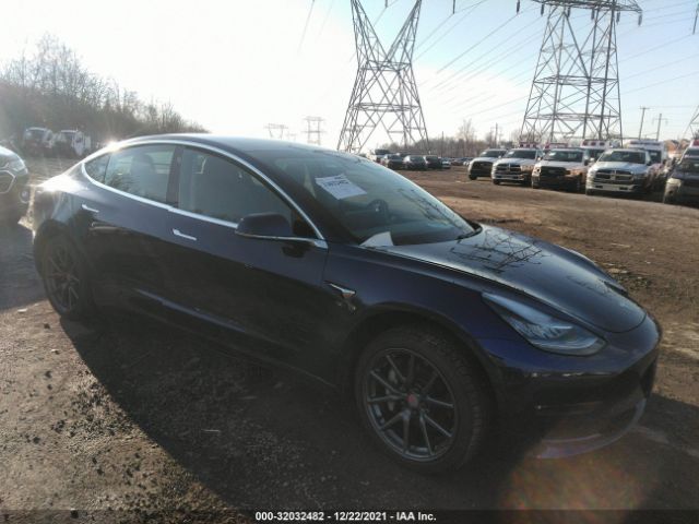 TESLA MODEL 3 2019 5yj3e1ea3kf309276