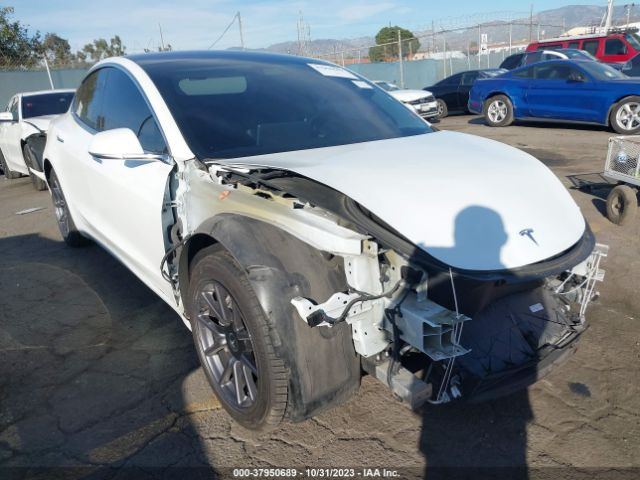 TESLA MODEL 3 2019 5yj3e1ea3kf309729