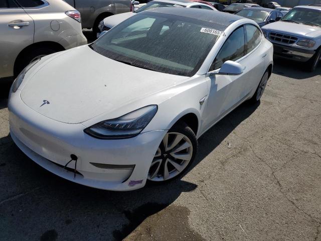 TESLA MODEL 3 2019 5yj3e1ea3kf311741