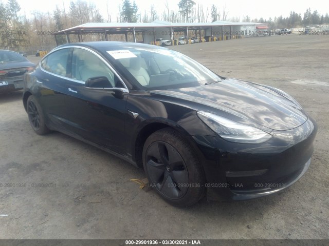 TESLA MODEL 3 2019 5yj3e1ea3kf312002