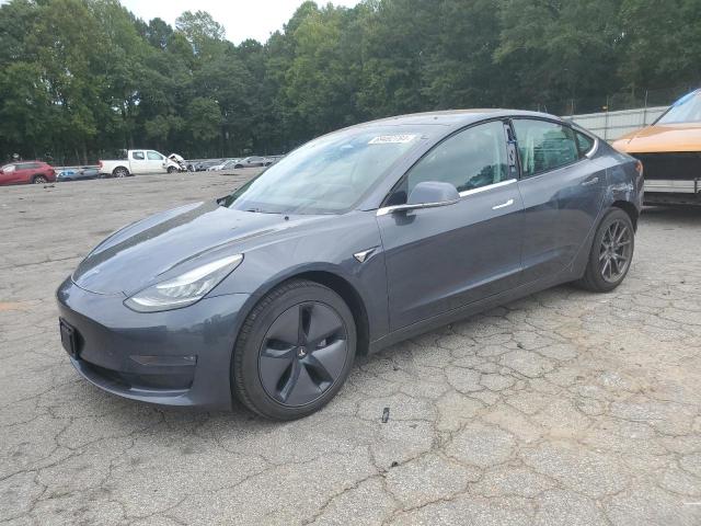 TESLA MODEL 3 2019 5yj3e1ea3kf313585