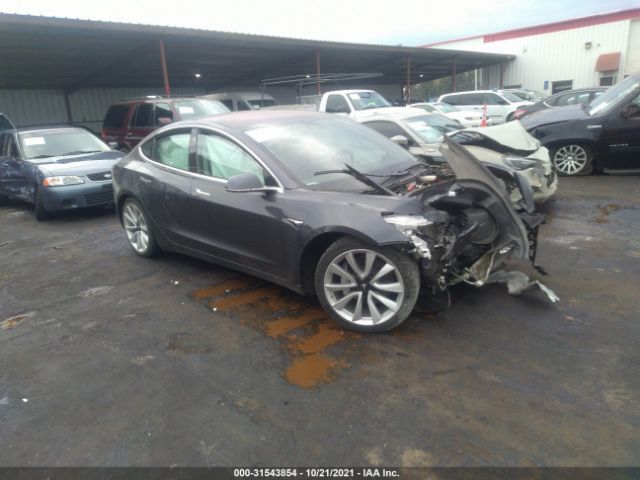 TESLA MODEL 3 2019 5yj3e1ea3kf314414