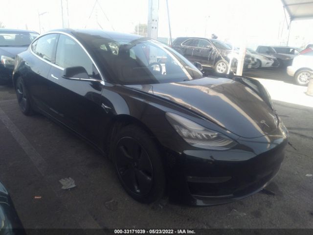 TESLA MODEL 3 2019 5yj3e1ea3kf316907