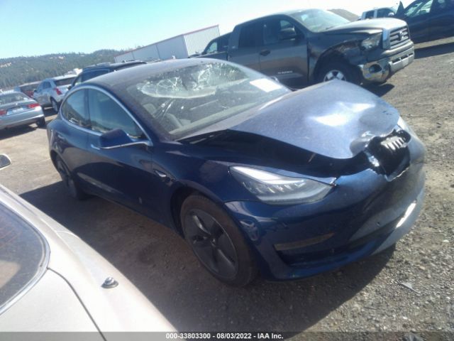 TESLA MODEL 3 2019 5yj3e1ea3kf317362