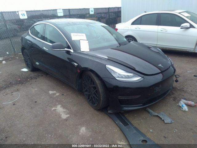 TESLA MODEL 3 2019 5yj3e1ea3kf324991