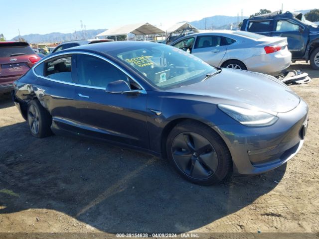 TESLA MODEL 3 2019 5yj3e1ea3kf325509