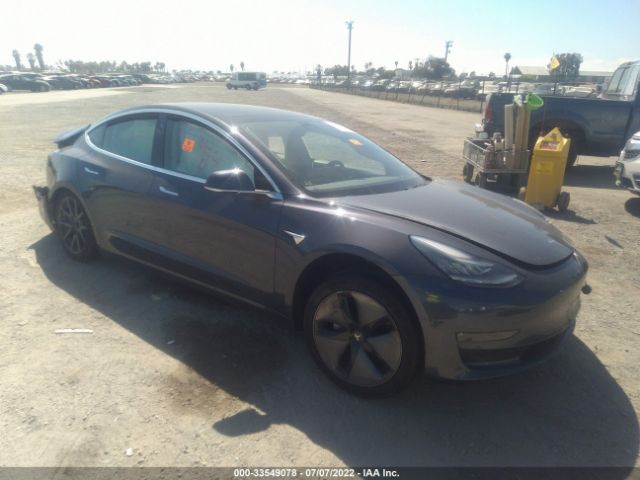 TESLA MODEL 3 2019 5yj3e1ea3kf325736