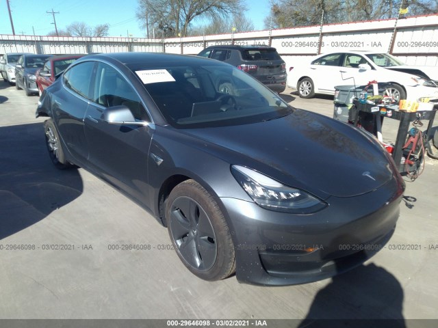 TESLA MODEL 3 2019 5yj3e1ea3kf338180