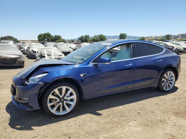 TESLA MODEL 3 2019 5yj3e1ea3kf345503