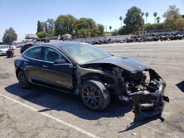 TESLA MODEL 3 2019 5yj3e1ea3kf345534