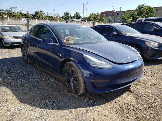 TESLA MODEL 3 2019 5yj3e1ea3kf362690