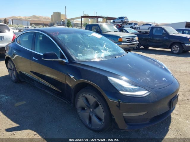 TESLA MODEL 3 2019 5yj3e1ea3kf395317